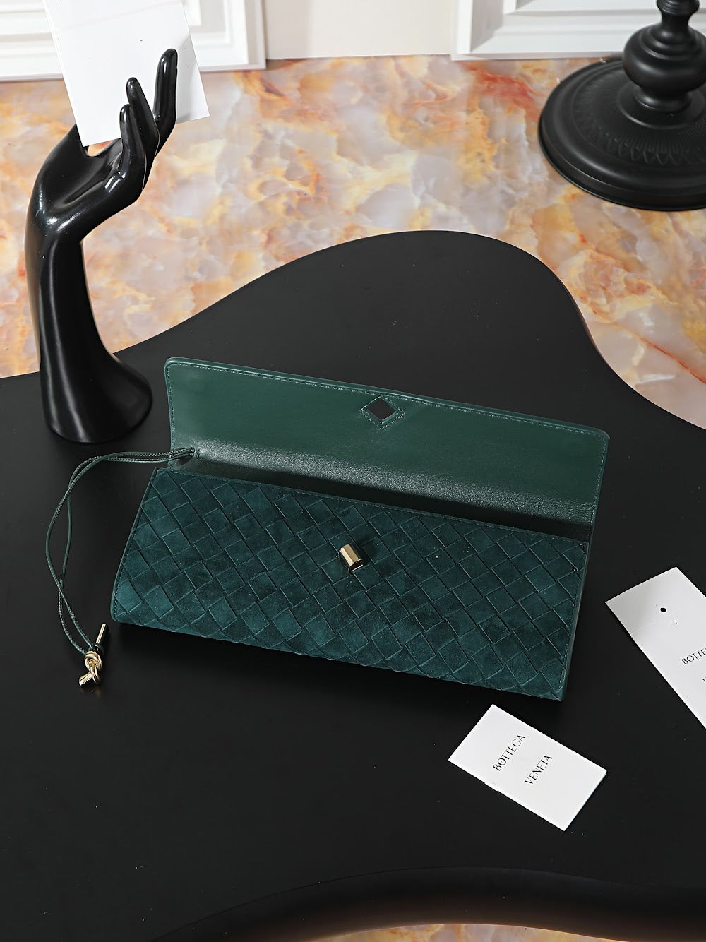 Ezyycart Bags Bottegan Luxury Bag --91437