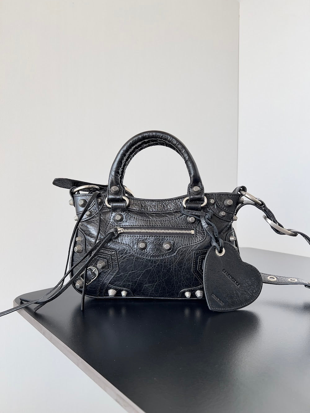 Ezyycart Bags Balenciaga Luxury Bag --111743