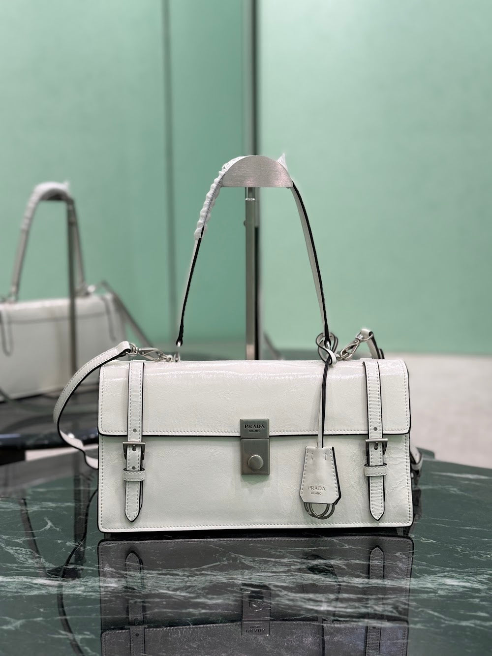 Ezyycart Bags Pradn Luxury Bag --102080