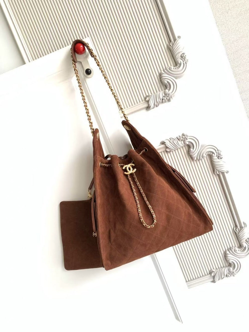 Anum Bags CHn Luxury Bag --112815