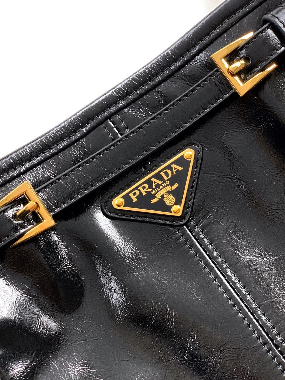 Ezyycart Bags pradn Luxury Bag --75235