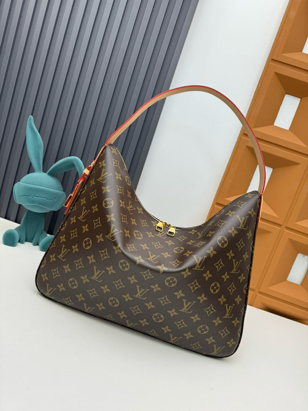 Anum Bags LVn Luxury Bag --81057