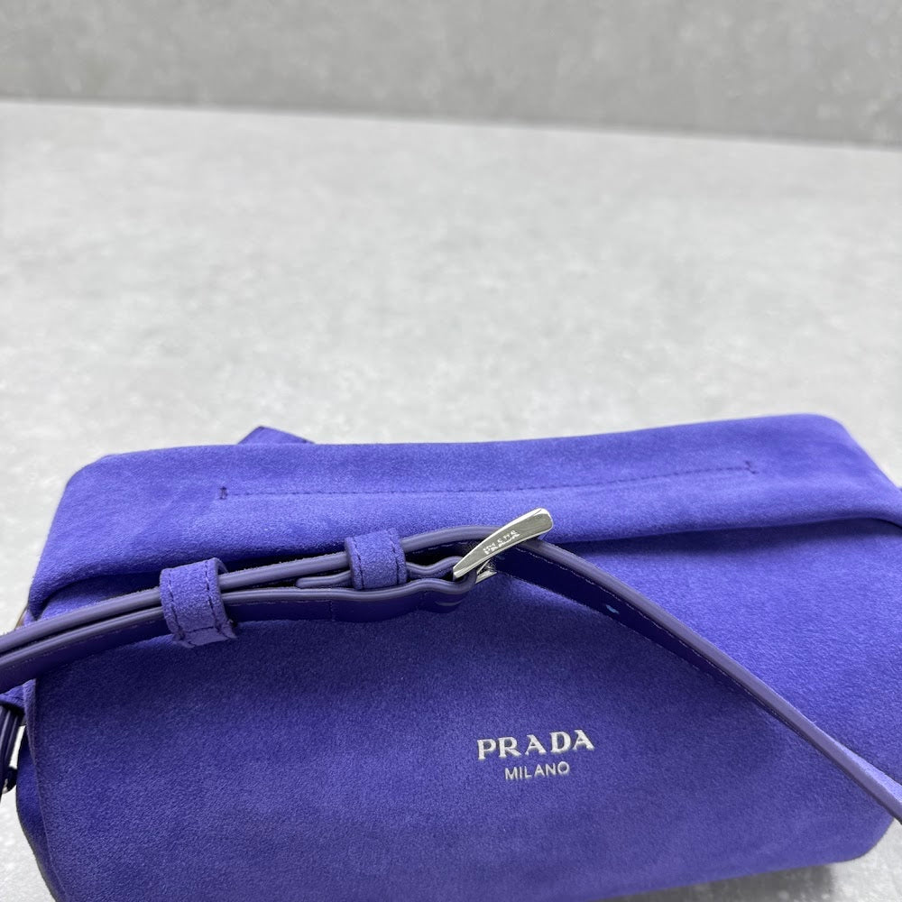 Ezyycart Bags pradn Luxury Bag --75110