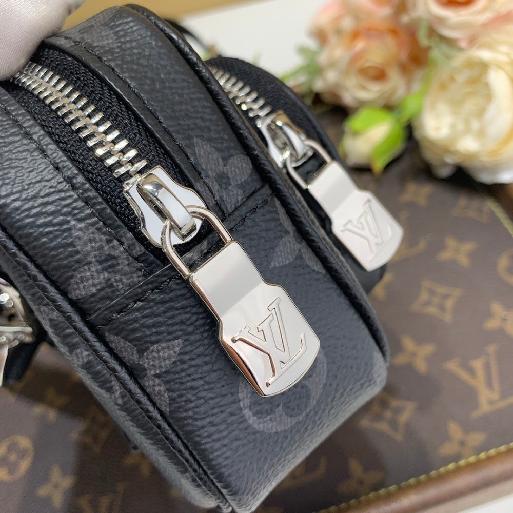 Anum Bags ln Luxury Bag --59744