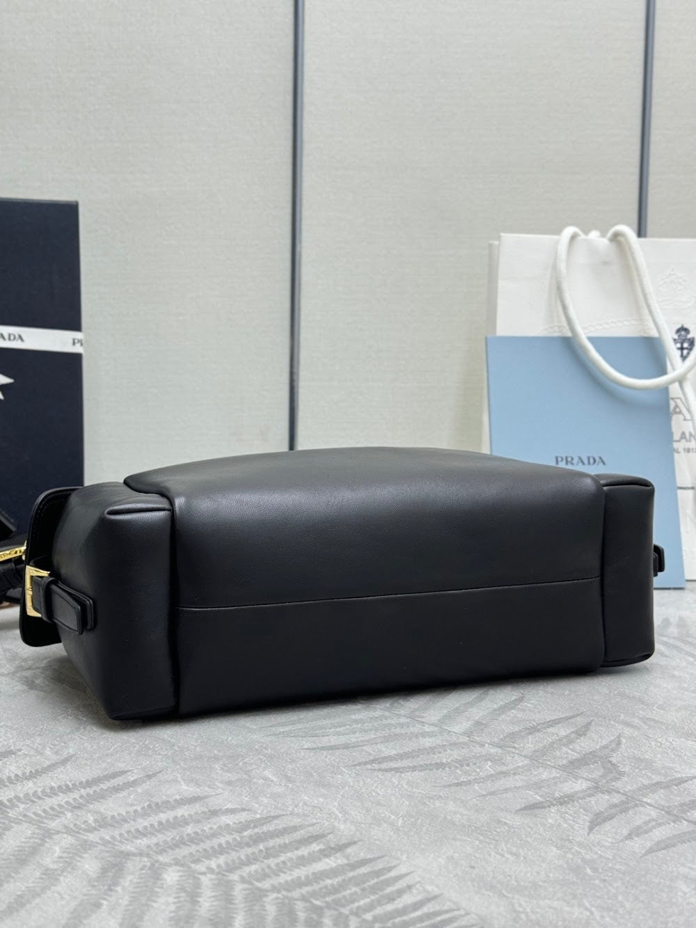 Ezyycart Bags Pradn Luxury Bag --103018