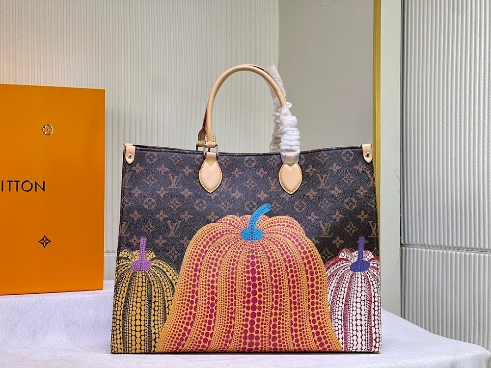 Anum Bags LVn Luxury Bag --79590