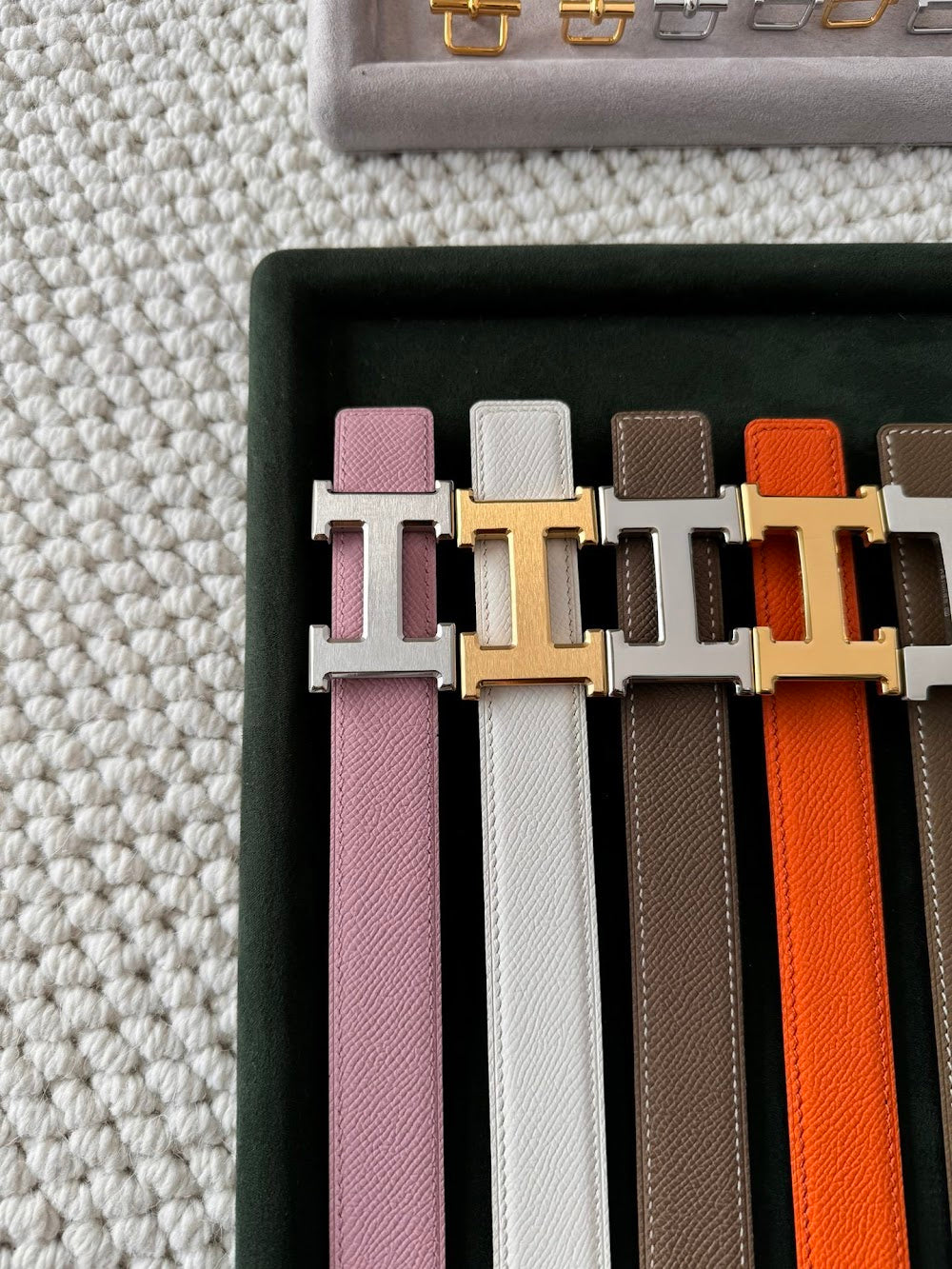 Anum Bags Hermesn Luxury Belt --106302