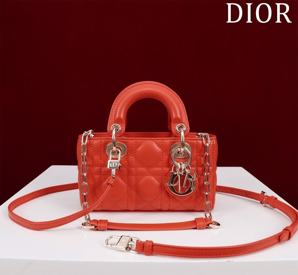 Ezyycart Bags Diorn Luxury Bag --116450