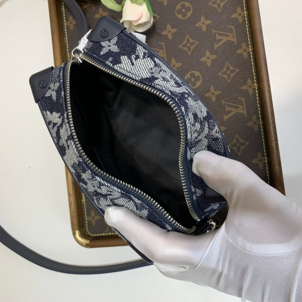 Anum Bags LV Luxury Bag --55673