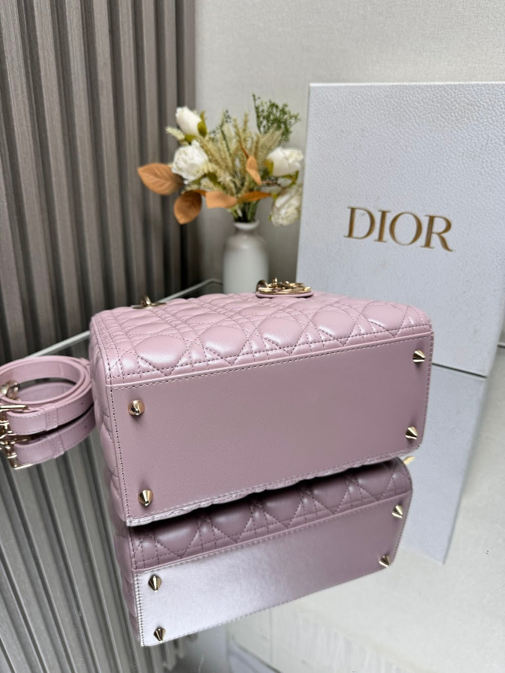 Ezyycart Bags Diorn Luxury Bag --116014