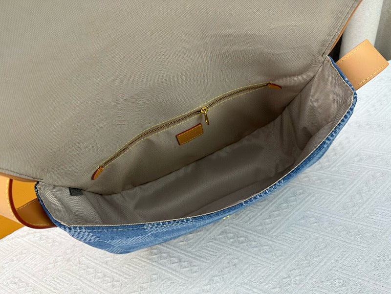 Anum Bags LVn Luxury Bag --80940