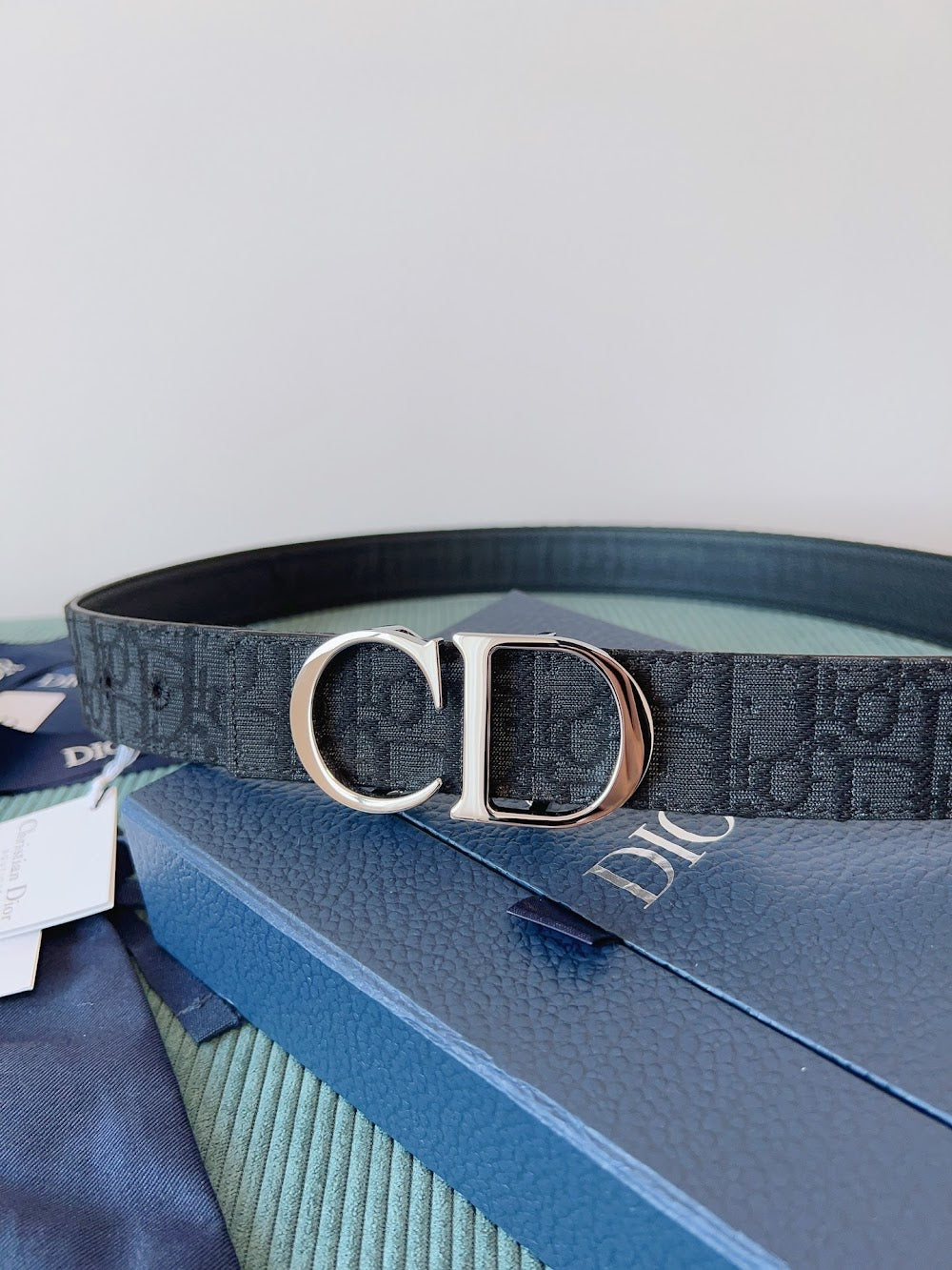 Ezyycart Bags Diorn Luxury Belt --107881