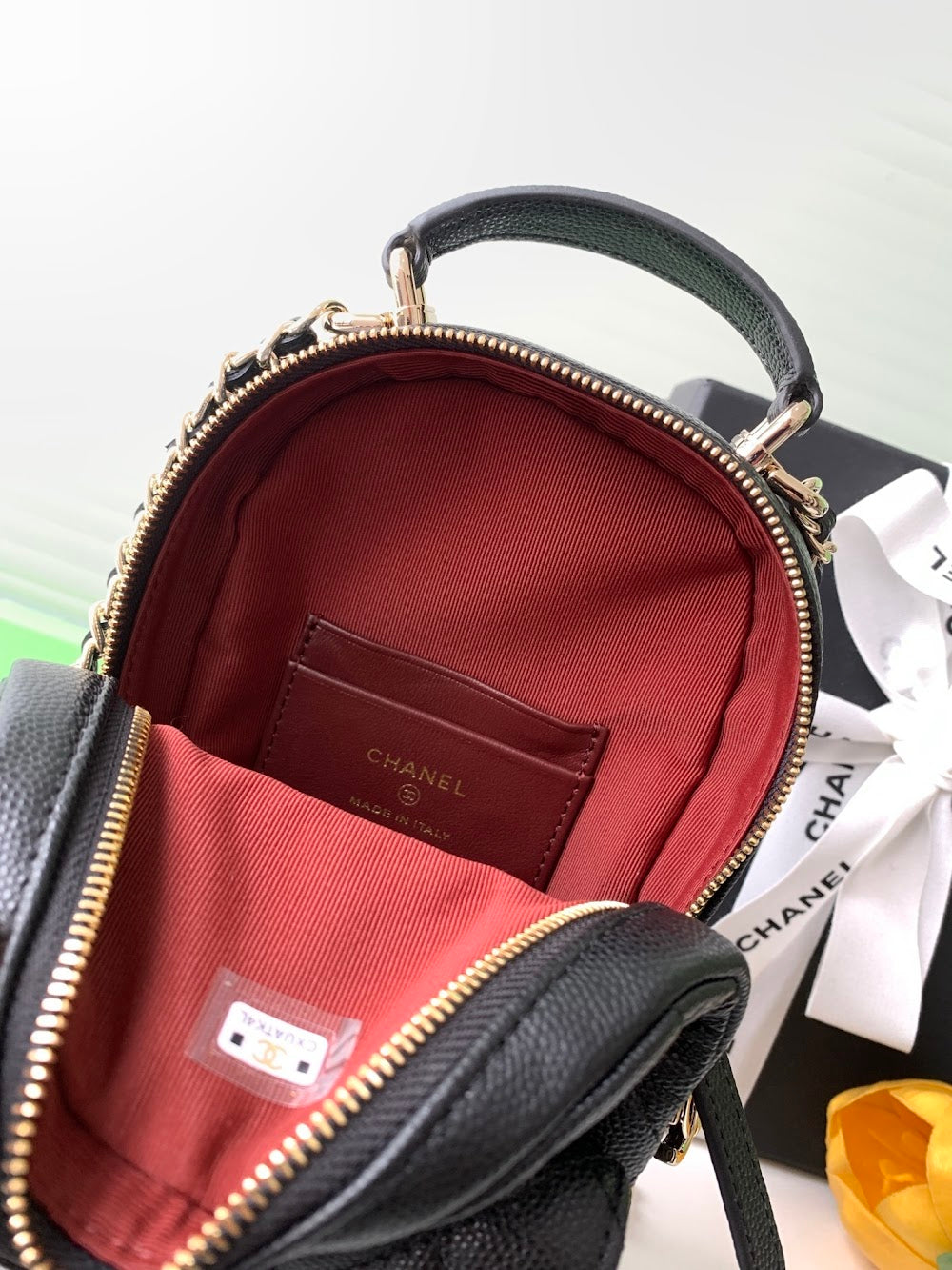 Anum Bags CHn Luxury Bag --113944