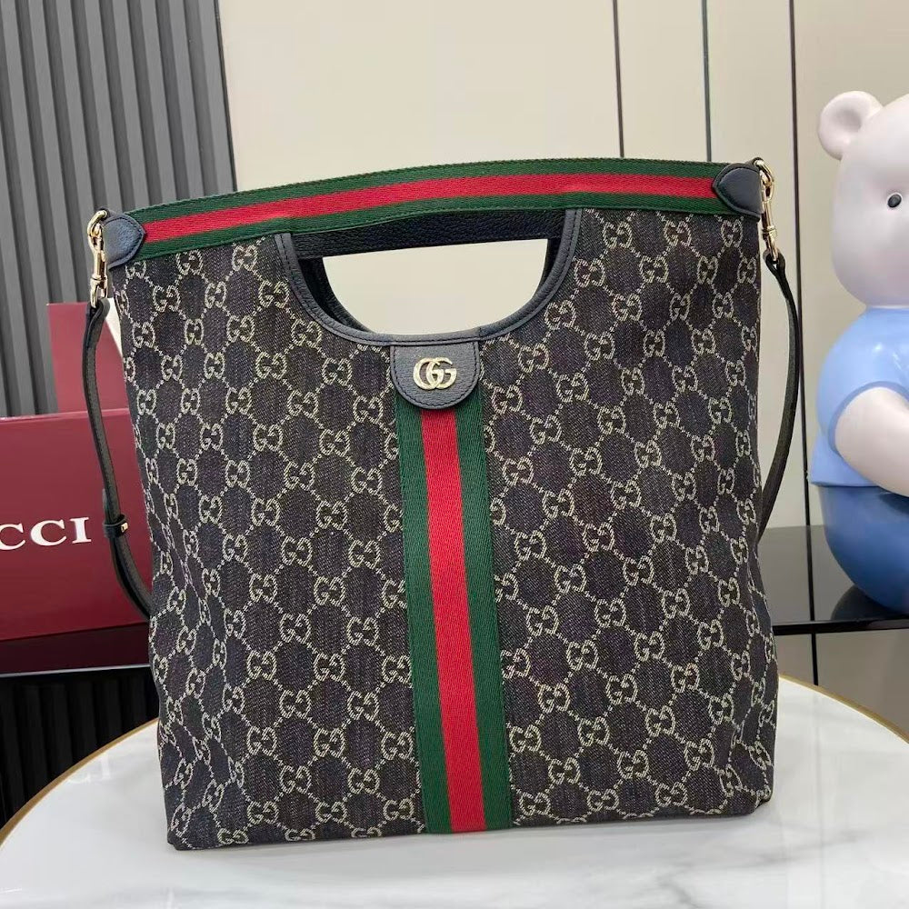 Ezyycart Bags Guccin Luxury Bag --95127