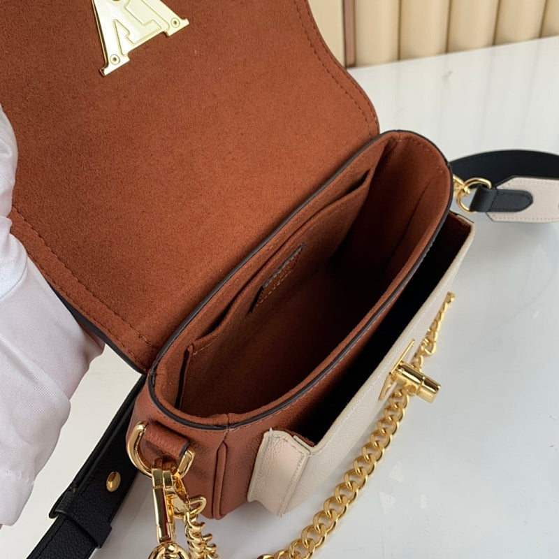 Ezyycart Bags ln Luxury Bag --60838