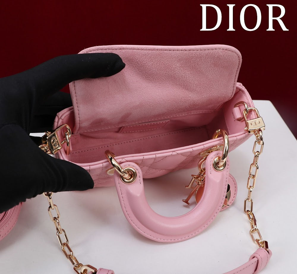 Ezyycart Bags Diorn Luxury Bag --116463
