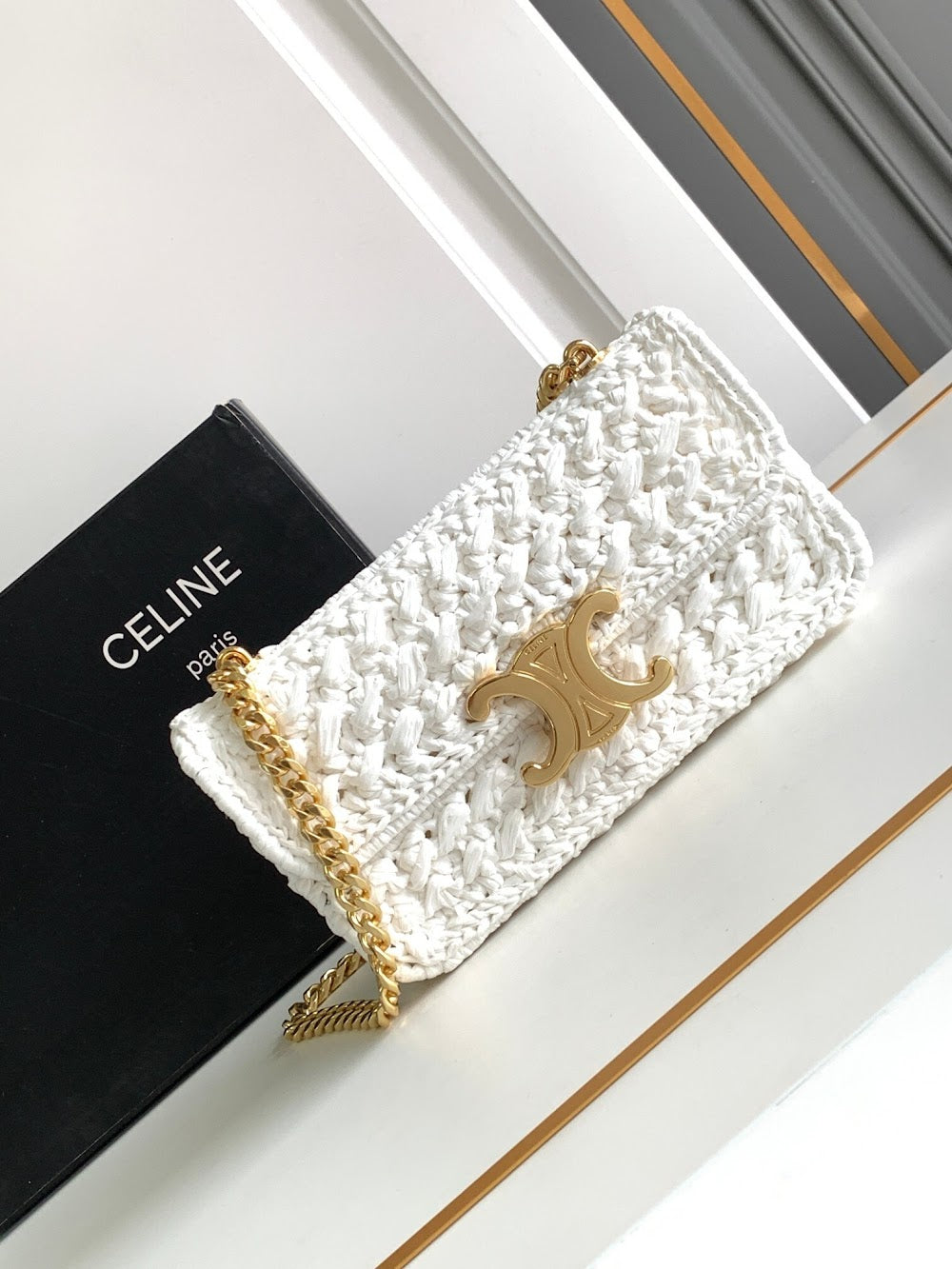 Ezyycart Bags Celine Luxury Bag --112066