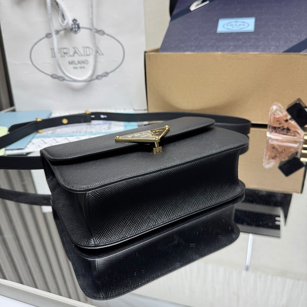 Ezyycart Bags Pradn Luxury Bag --101692