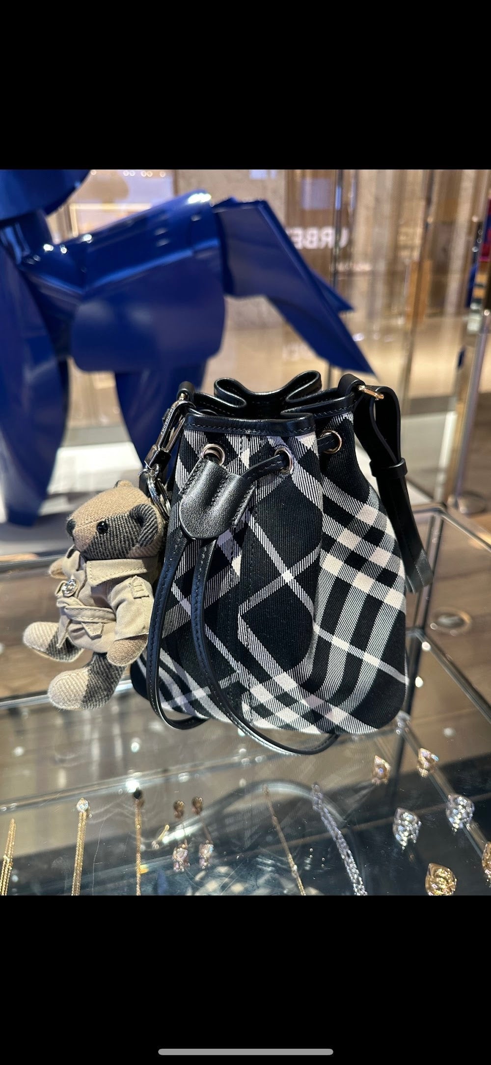 Ezyycart Bags Burberryn Luxury Bag --91840