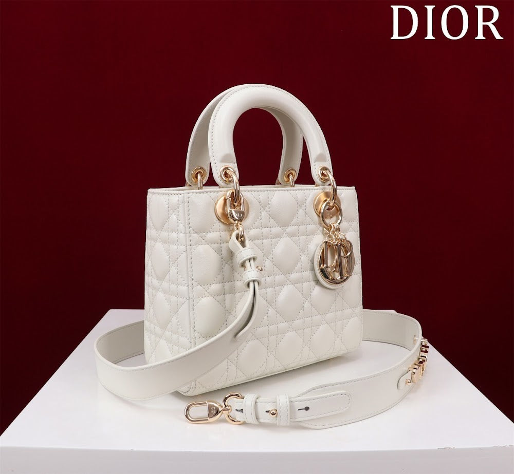 Ezyycart Bags Diorn Luxury Bag --115934