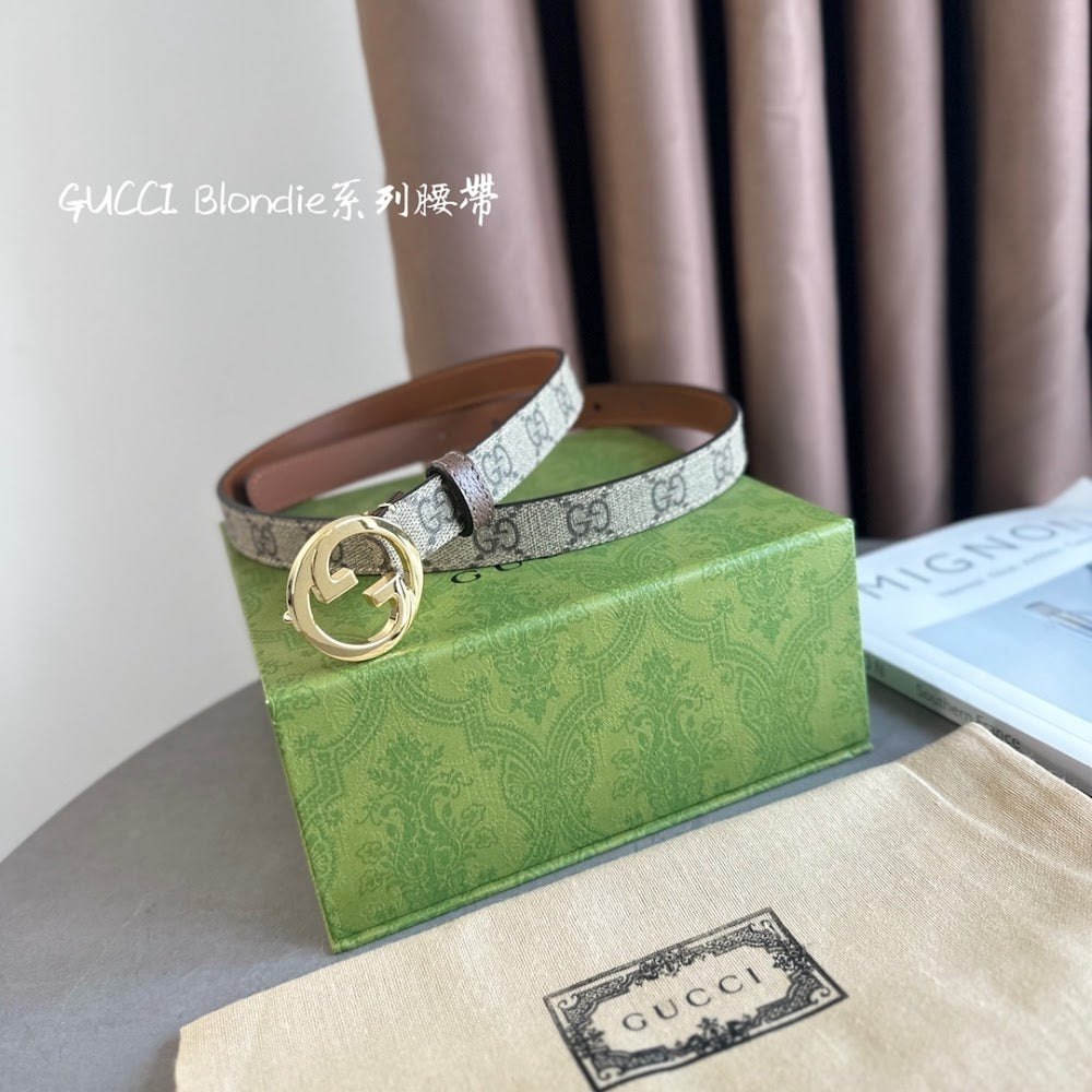 Ezyycart Bags Guccin Luxury Belt --108068