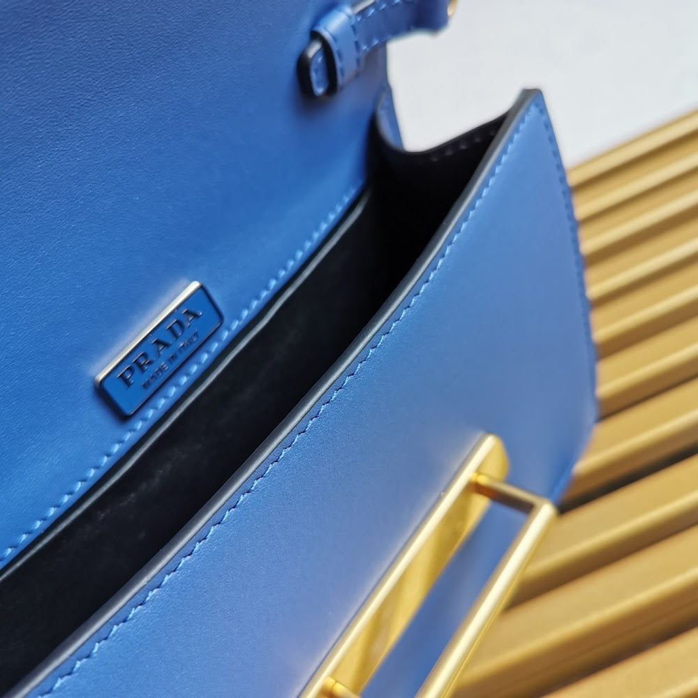 Ezyycart Bags Prada Luxury Bag --53821