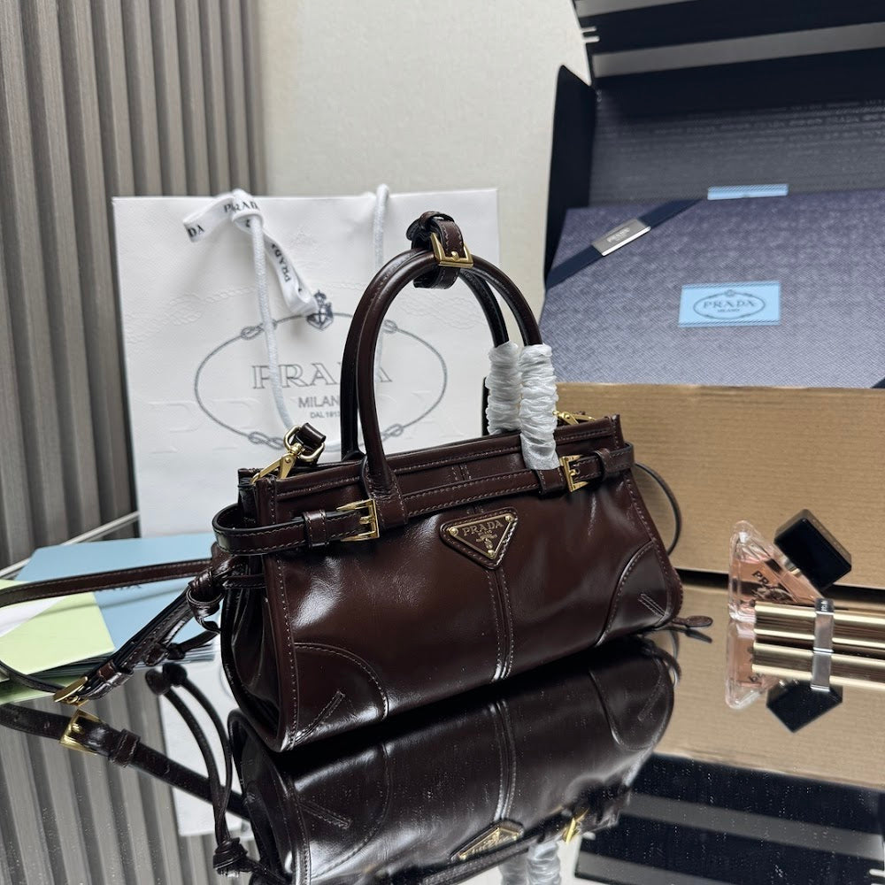 Ezyycart Bags Pradn Luxury Bag --101713
