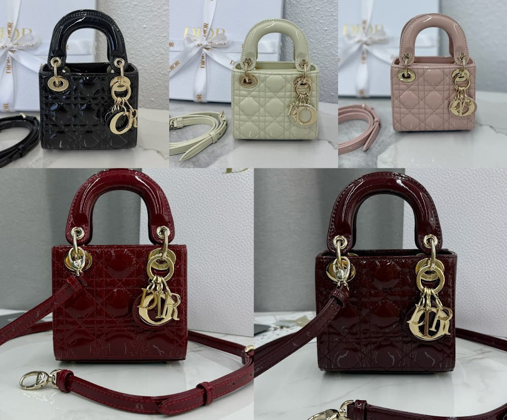 Ezyycart Bags Diorn Luxury Bag --115449