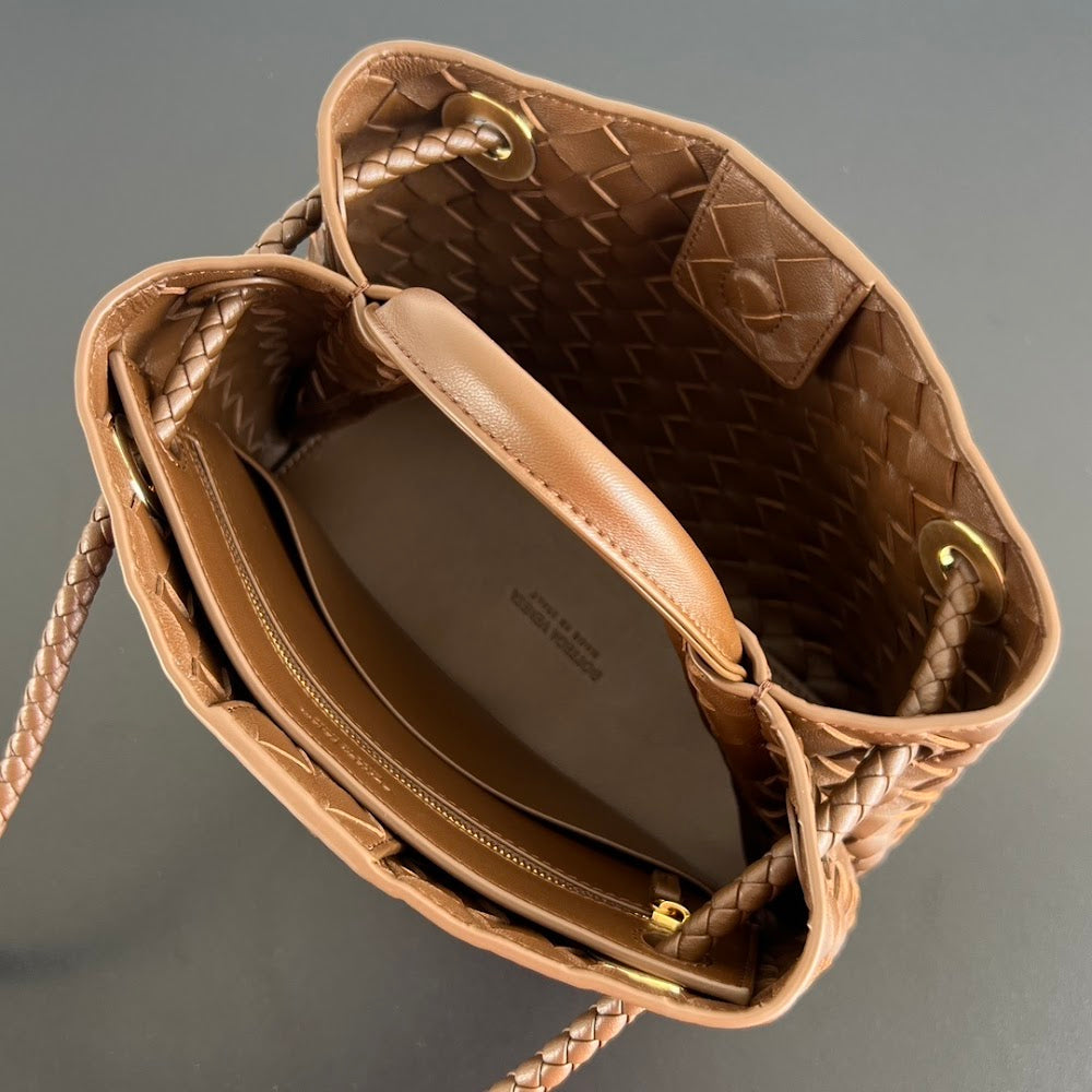 Ezyycart Bags Bottegan Luxury Bag --90279