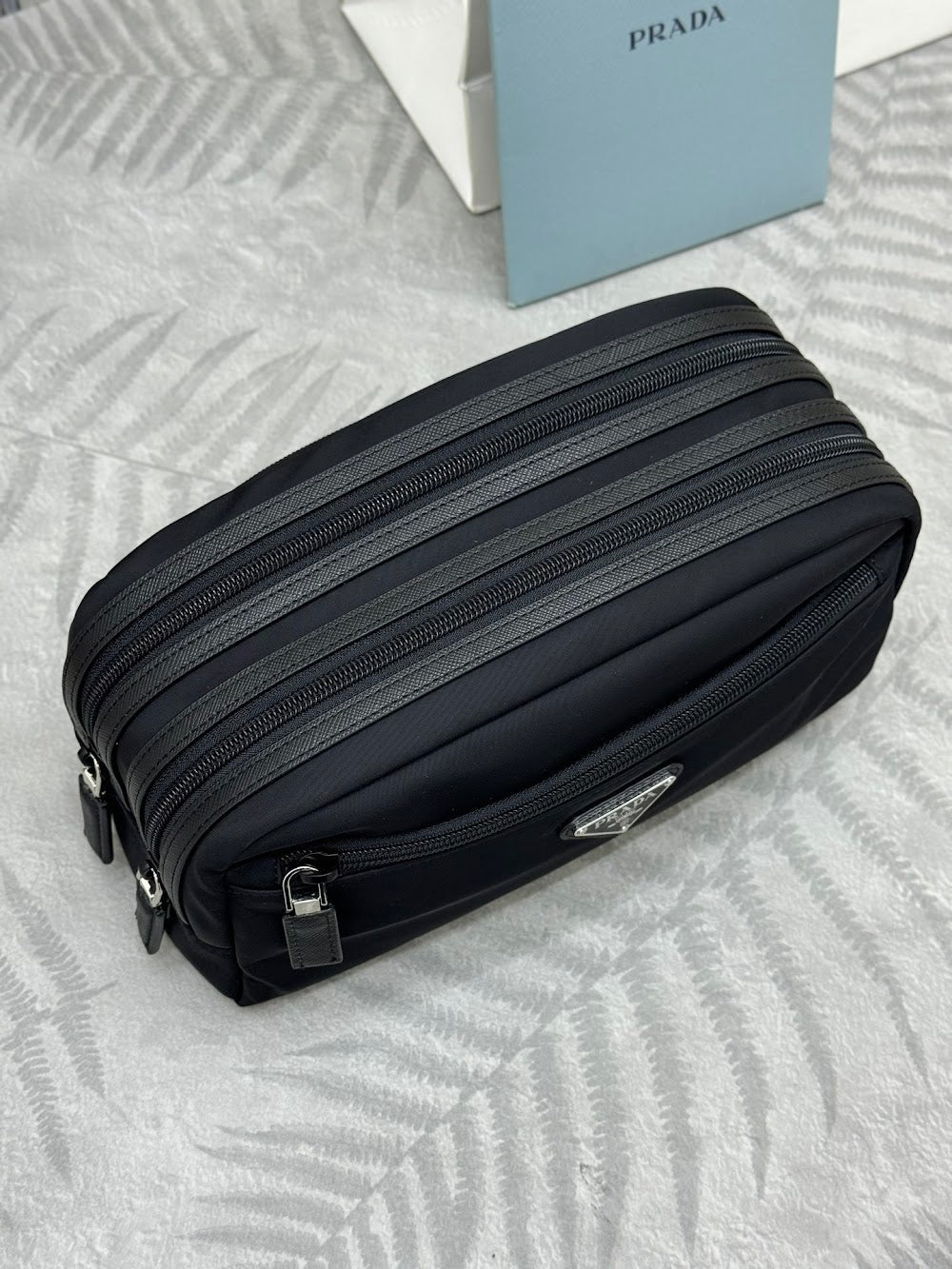 Ezyycart Bags Pradn Luxury Bag --101375