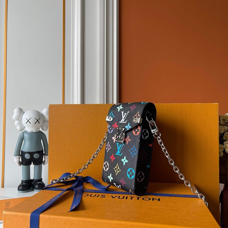 Anum Bags LVn Luxury Bag --79672