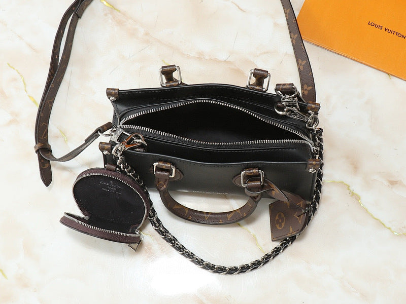 Anum Bags LVn Luxury Bag --79568