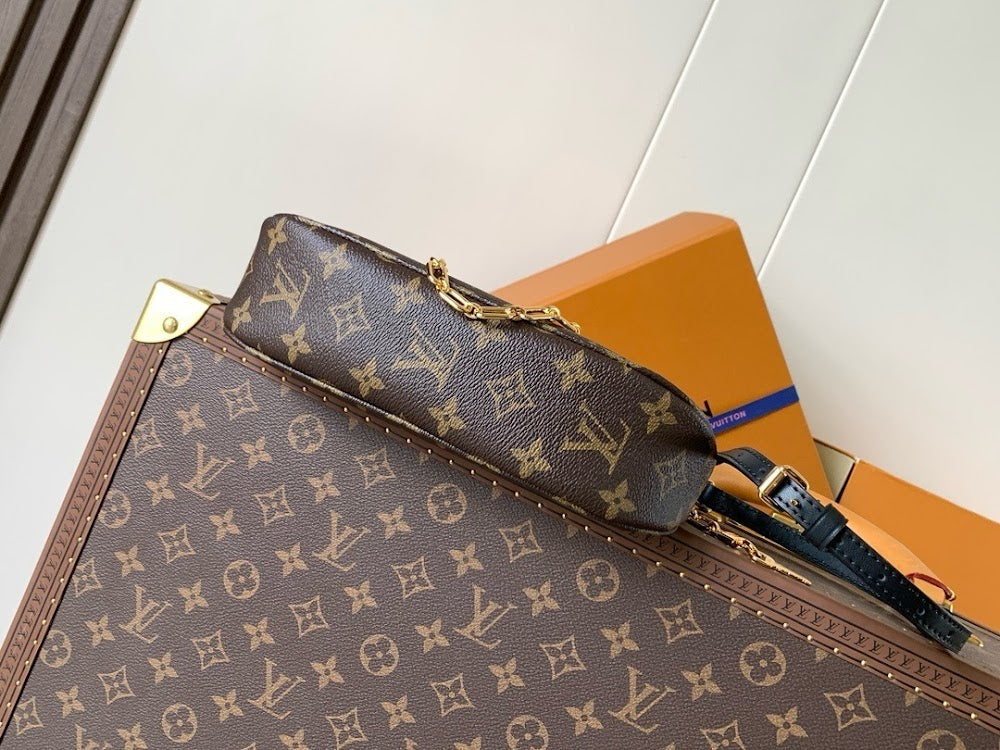 Anum Bags LVn Luxury Bag --80917
