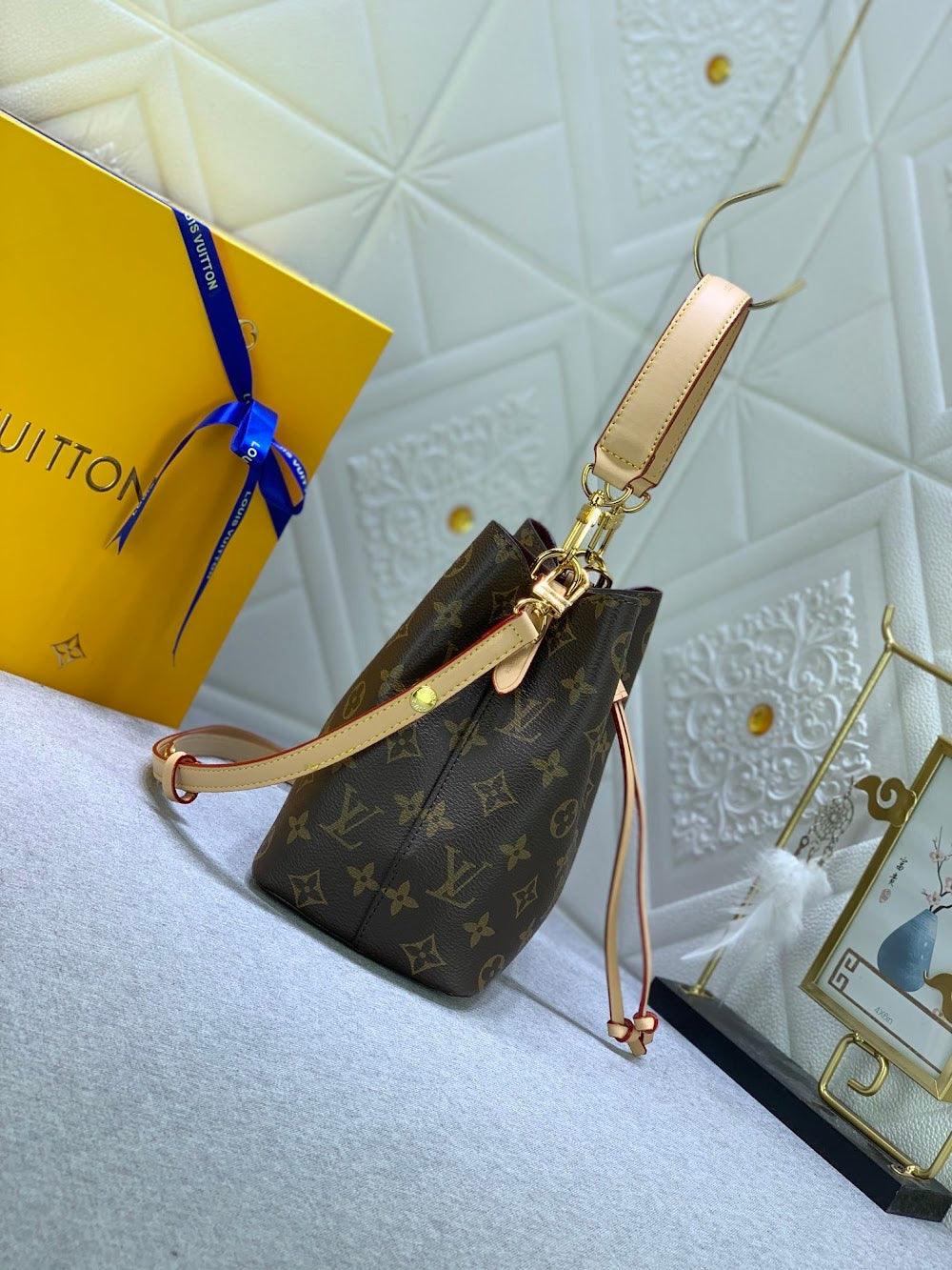 Anum Bags LVn Luxury Bag --81235