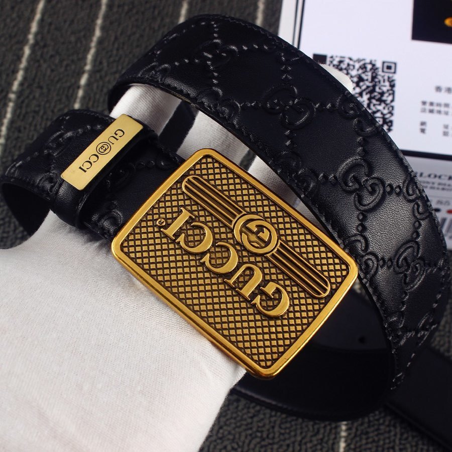 Ezyycart Bags Guccin Luxury Belt --108426
