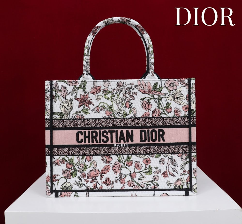 Anum Bags Diorn Luxury Bag --114912