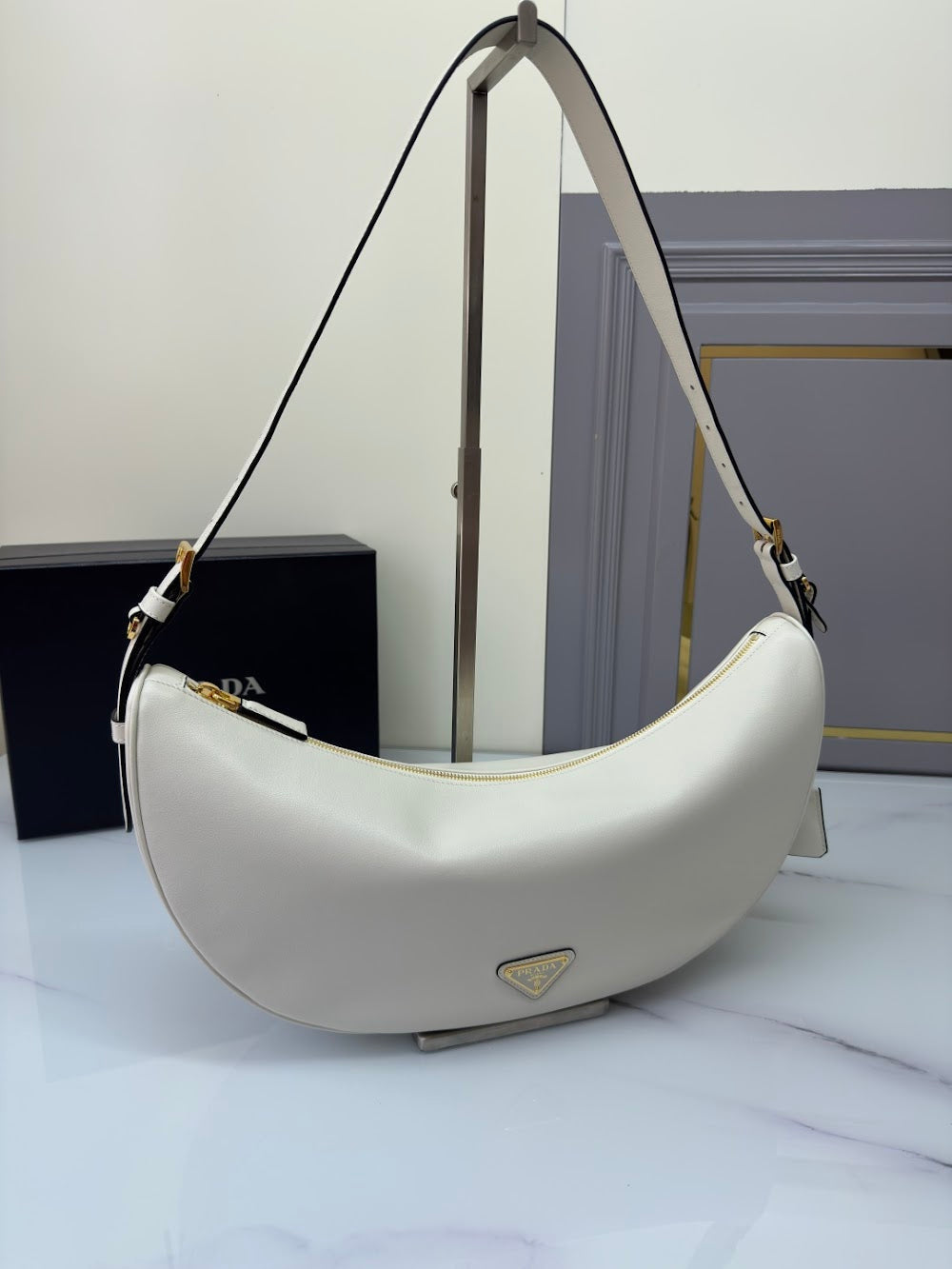 Ezyycart Bags Pradn Luxury Bag --102940