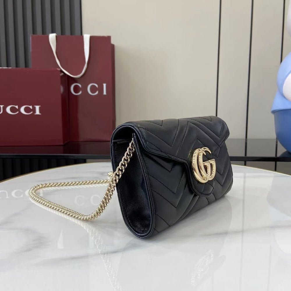 Ezyycart Bags Guccin Luxury Bag --94566