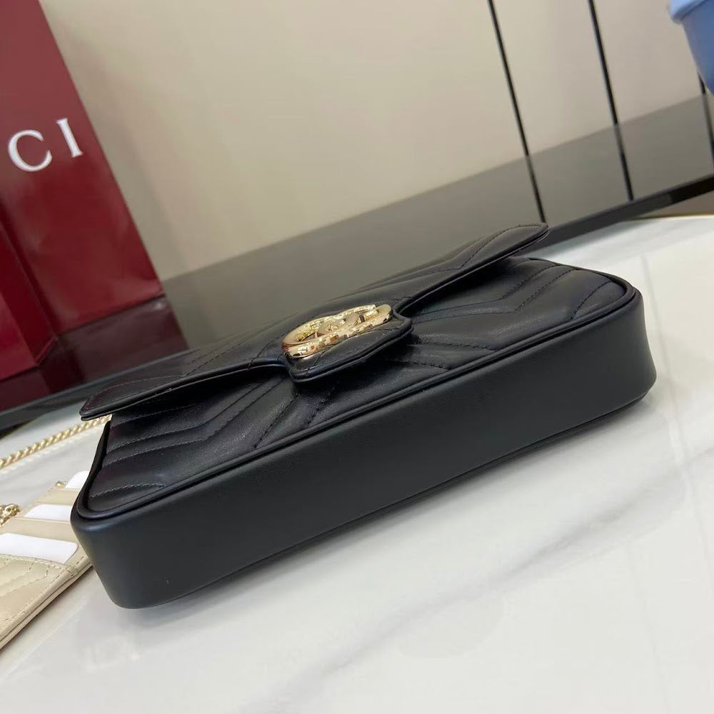 Ezyycart Bags Guccin Luxury Bag --95079