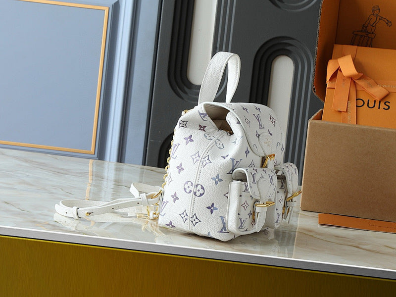 Anum Bags LVn Luxury Bag --80469