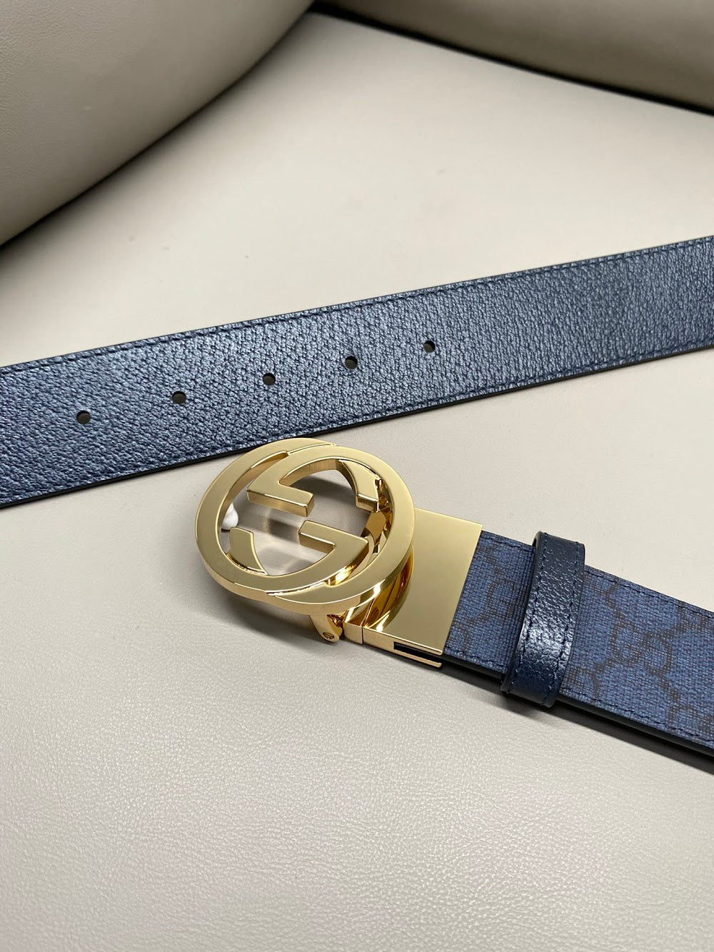 Ezyycart Bags Guccin Luxury Belt --105120