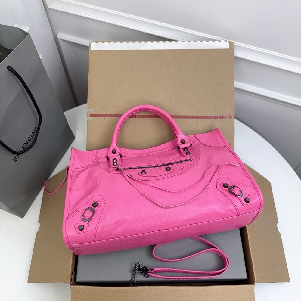 Ezyycart Bags Balenciaga Luxury Bag --110679