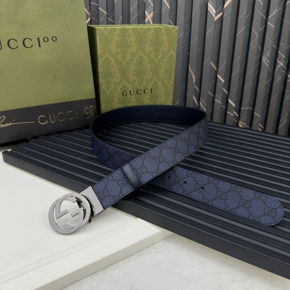 Ezyycart Bags Guccin Luxury Belt --108144