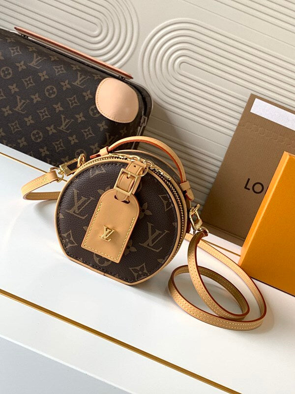 Anum Bags LVn Luxury Bag --79899