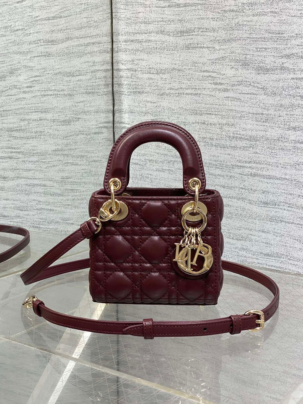 Ezyycart Bags Diorn Luxury Bag --114984