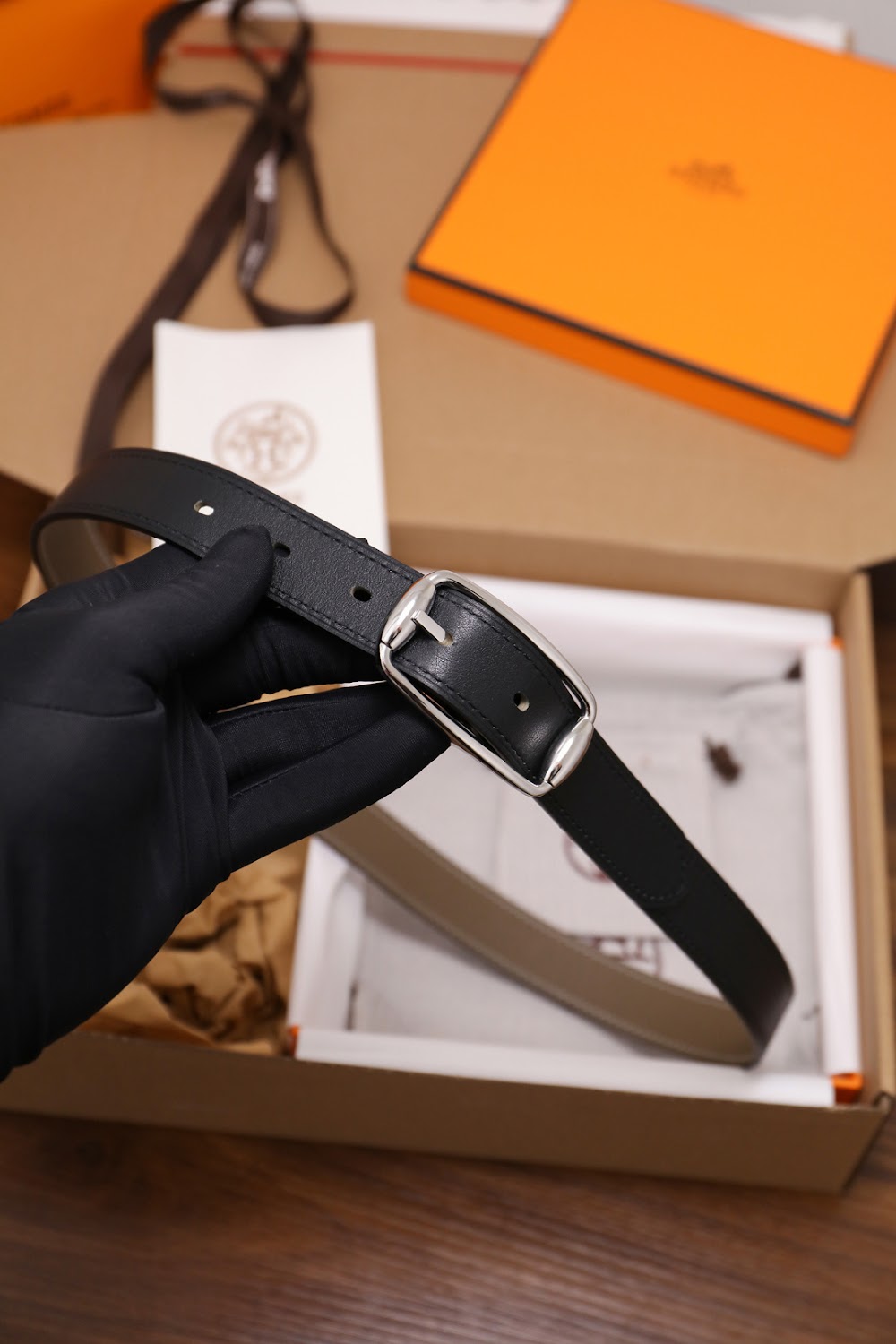 Anum Bags Hermesn Luxury Belt --106137