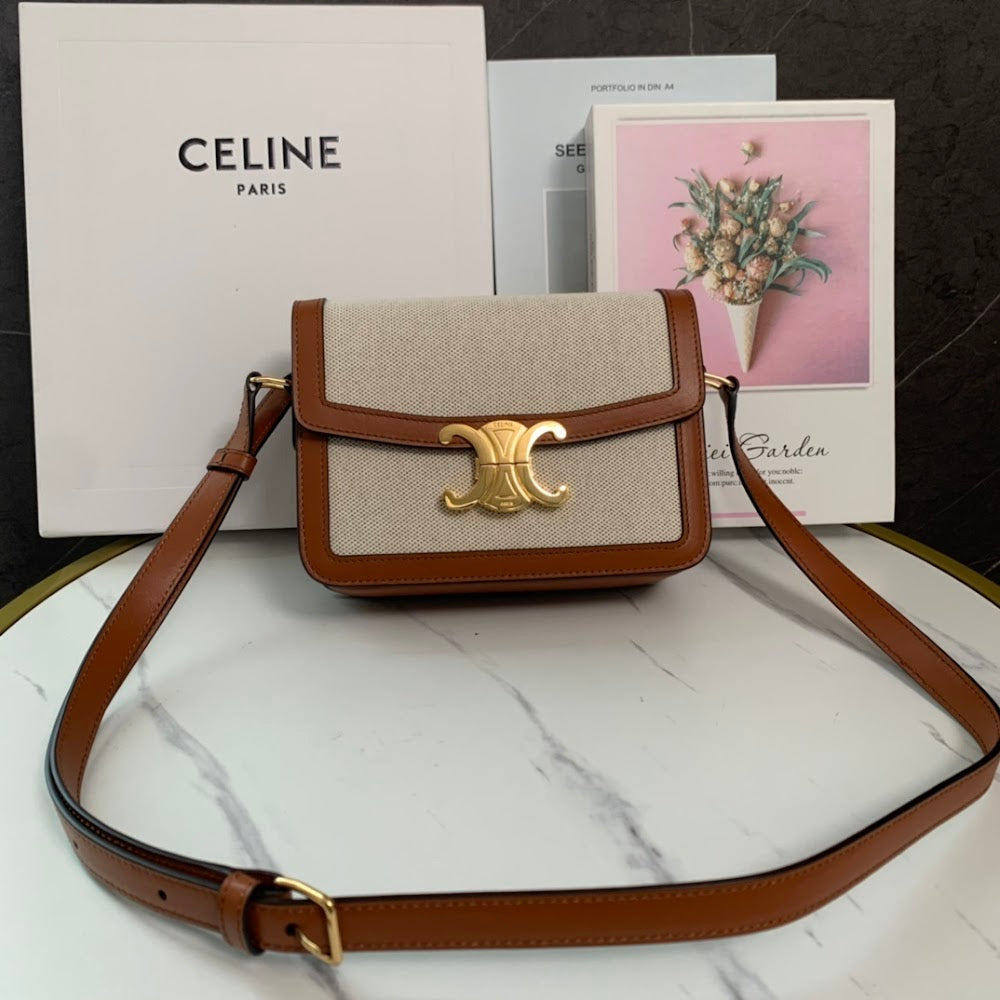 Ezyycart Bags Celine Luxury Bag --111989
