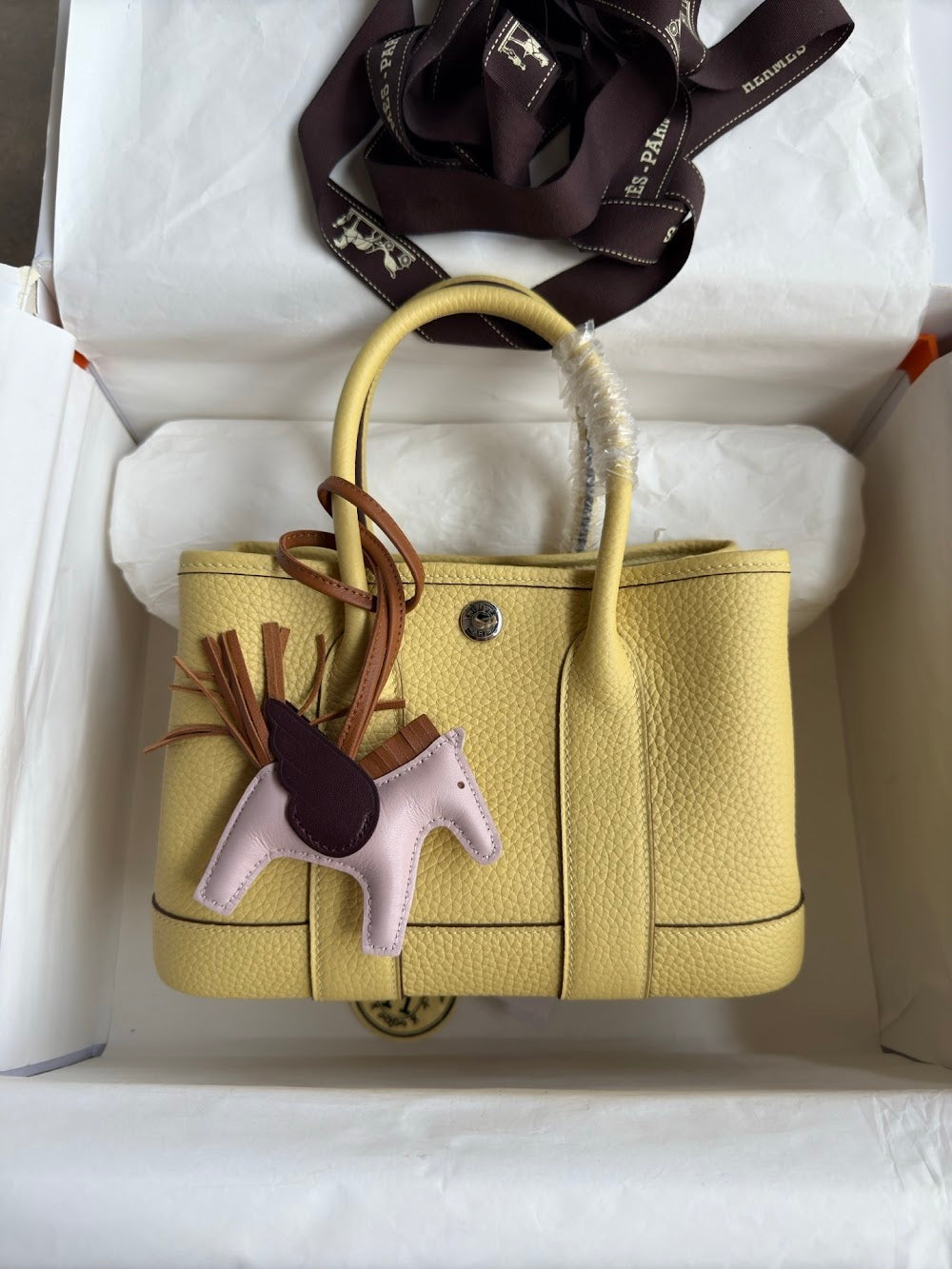 Anum Bags Hermesn Luxury Bag --118461