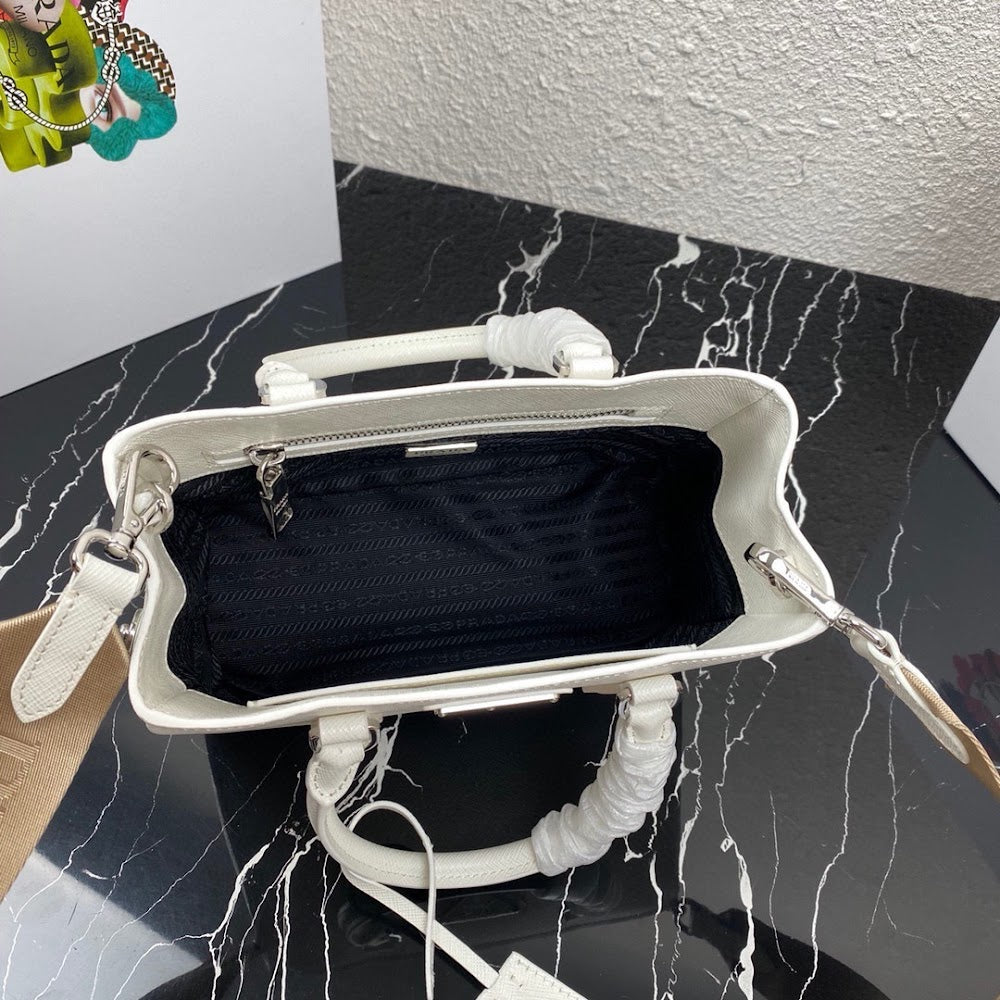 Ezyycart Bags Prada Luxury Bag --53892