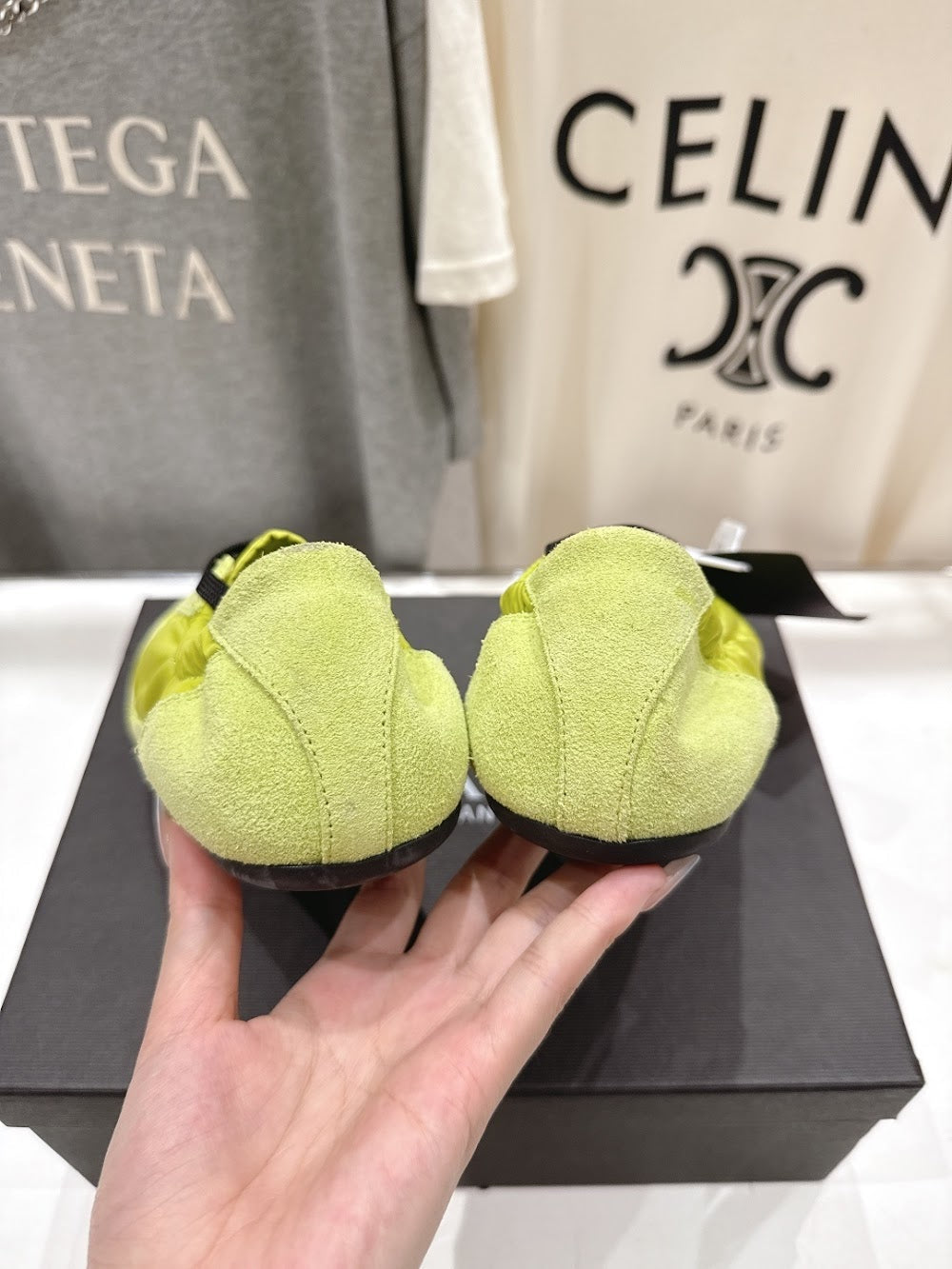 Ezyycart Bags Prada Luxury Heels --53189
